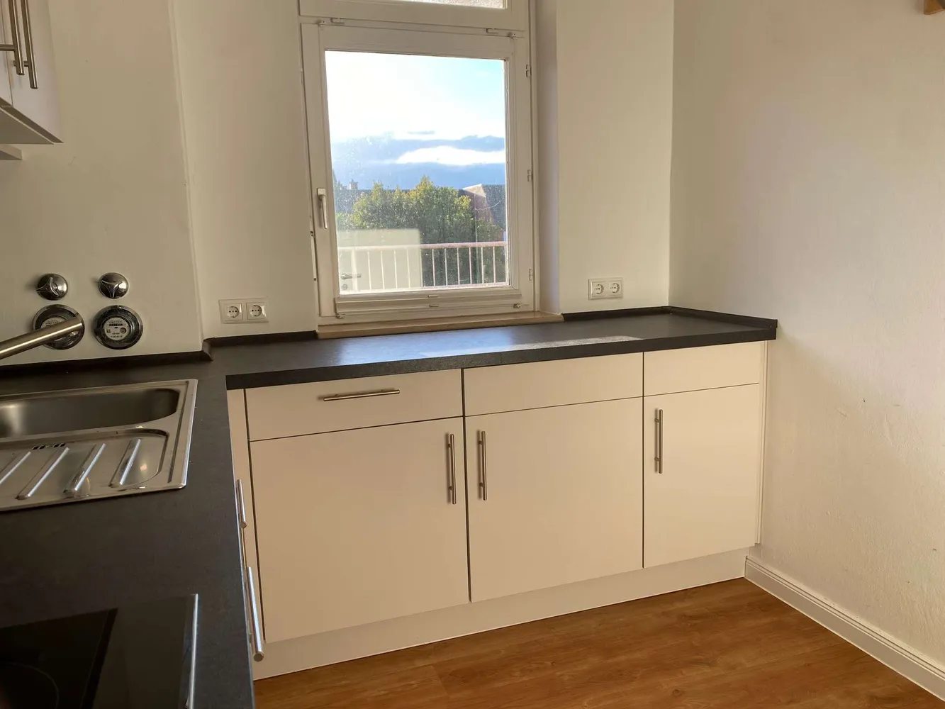 2 Zimmer Wohnung mit 49 m² in Hamburg – Bild 7