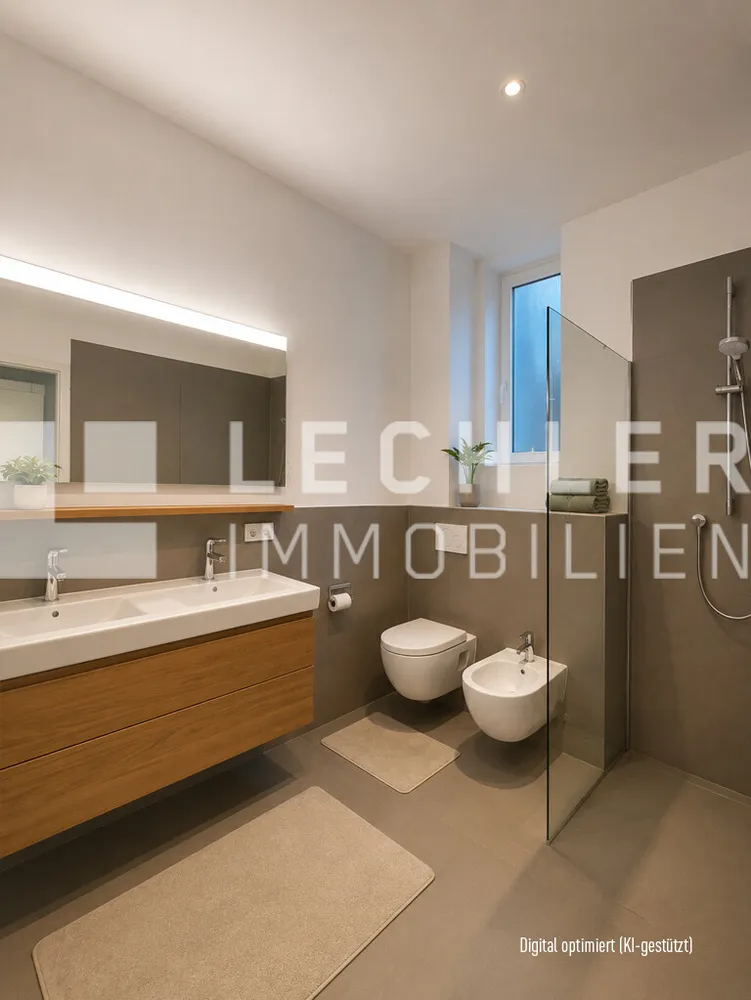2 Zimmer Wohnung mit 109 m² in Stuttgart – Bild 6