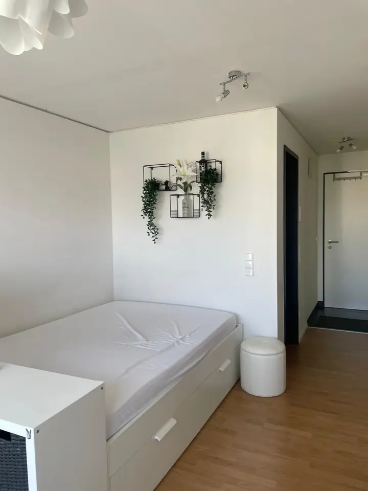 2 Zimmer Wohnung mit 50 m² in Regensburg – Bild 9