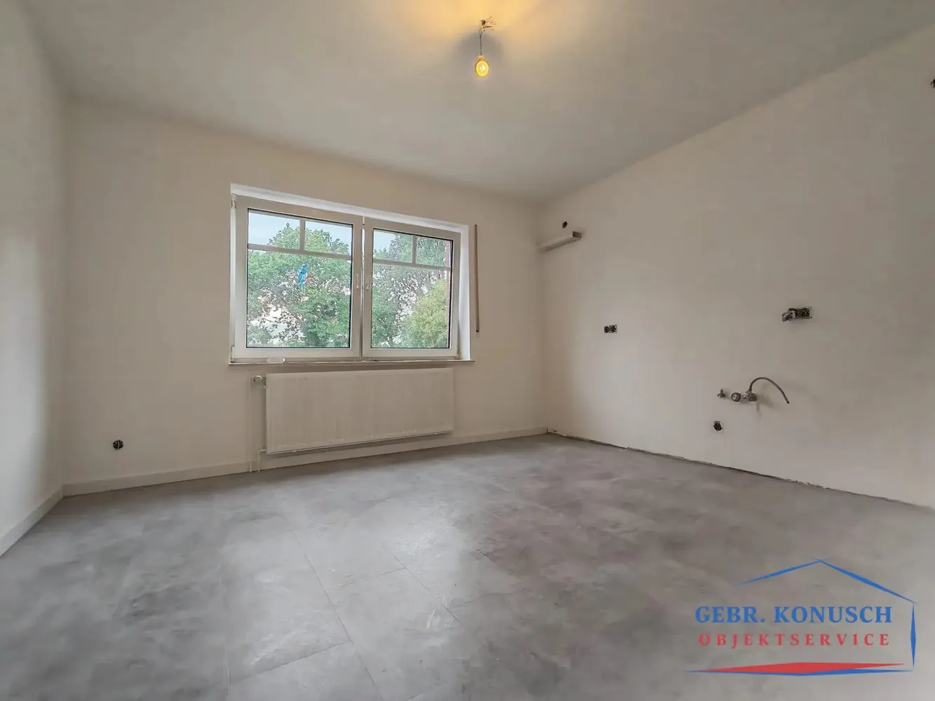 3 room apartment with 102 m² in Meppen – Photo 11