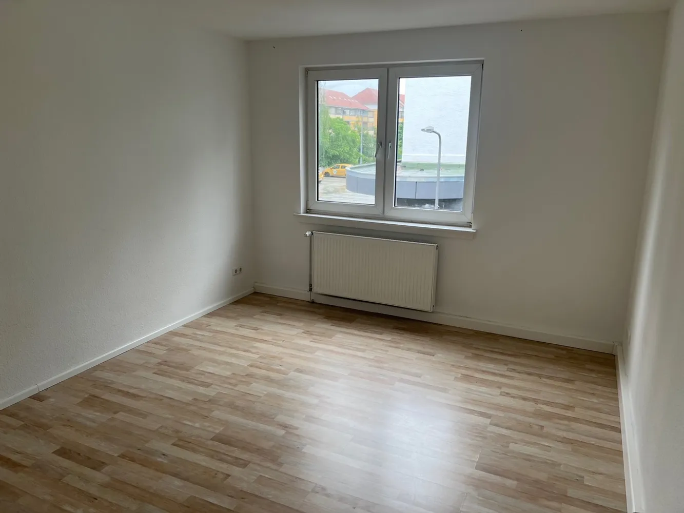2 Zimmer Wohnung mit 53 m² in Frankfurt am Main – Bild 10