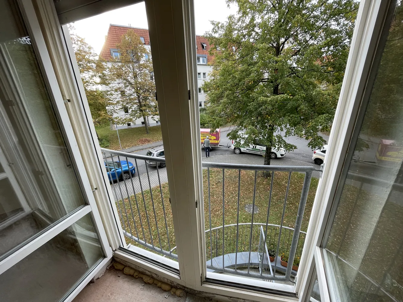 1 Zimmer Wohnung mit 34 m² in Dresden – Bild 4