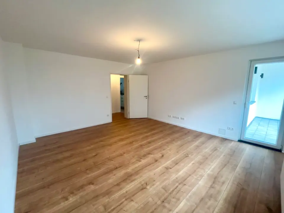 3 Zimmer Wohnung mit 69 m² in Braunschweig – Bild 2