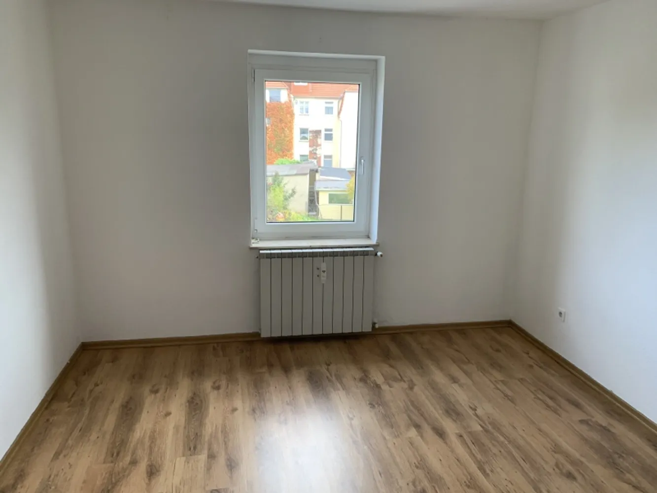 2 Zimmer Wohnung mit 42 m² in Zwickau – Bild 3