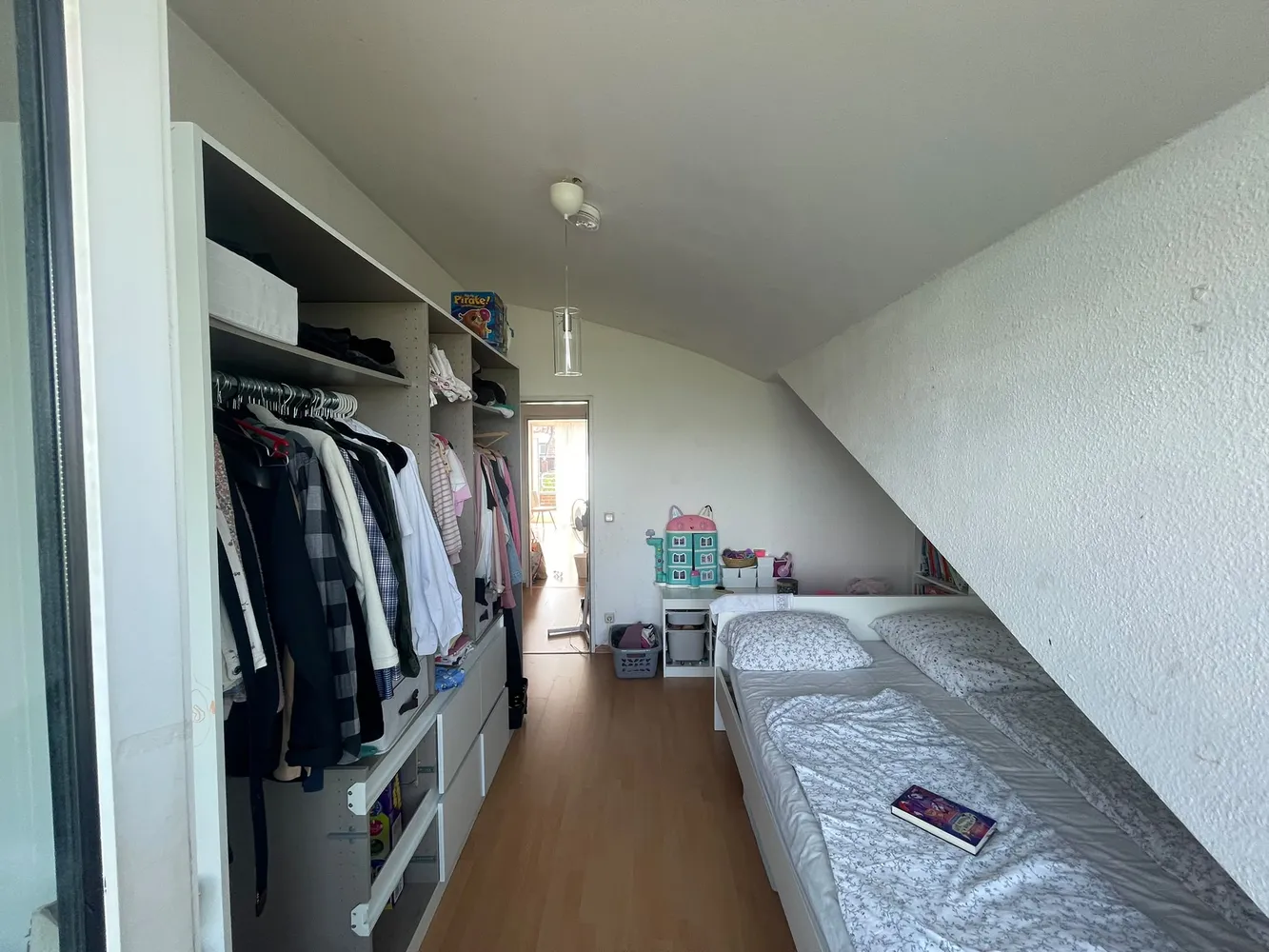 2 Zimmer Wohnung mit 49 m² in Neuss – Bild 5