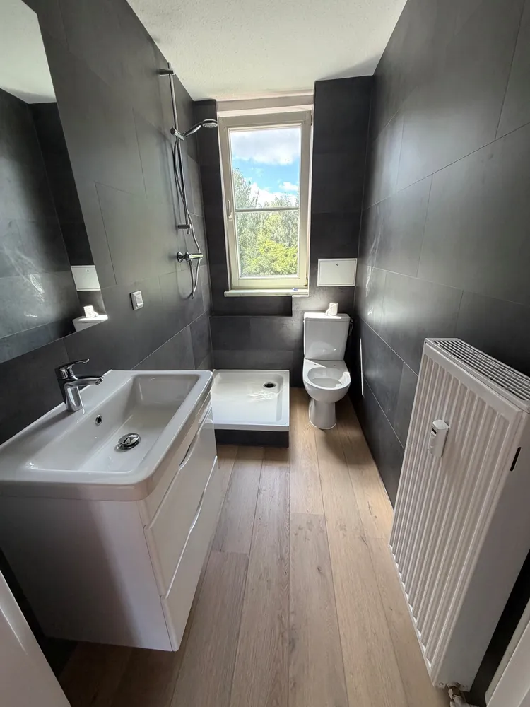 2 Zimmer Wohnung mit 50 m² in Rostock – Bild 5