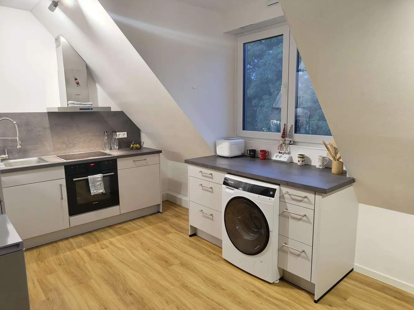 2 Zimmer Wohnung mit 67 m² in Münster – Bild 6