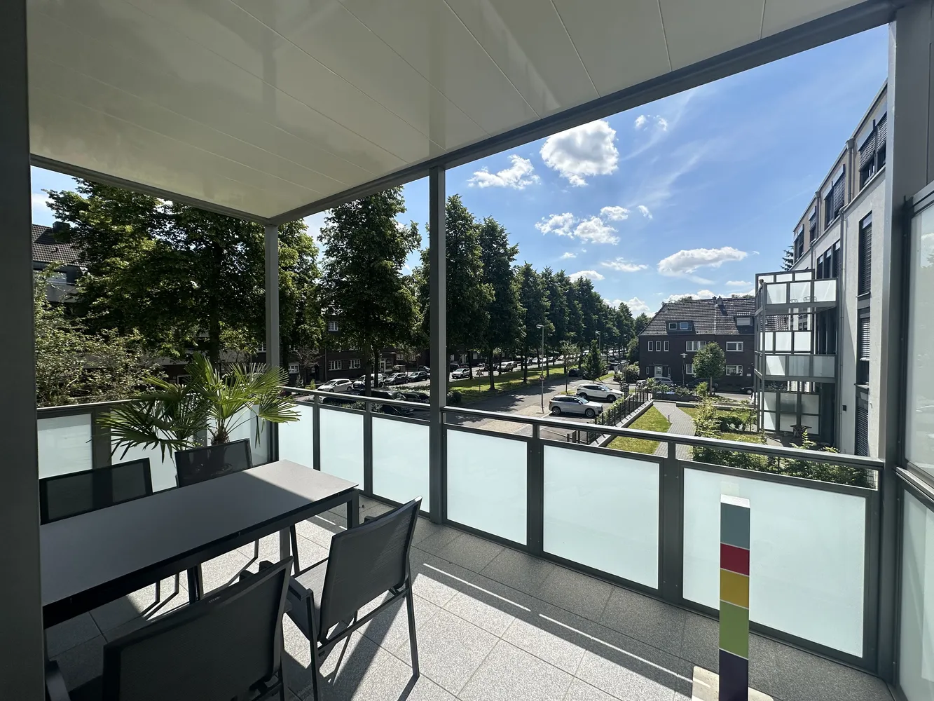 3 Zimmer Wohnung mit 94 m² in Krefeld – Bild 3