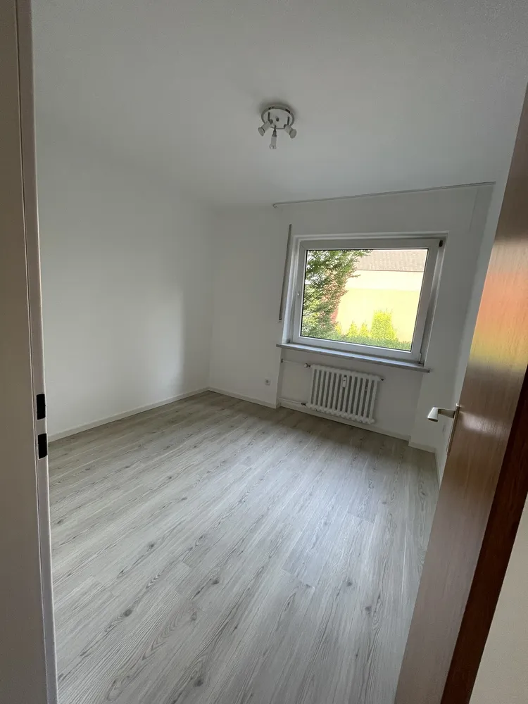 4 Zimmer Wohnung mit 100 m² in Münster – Bild 10