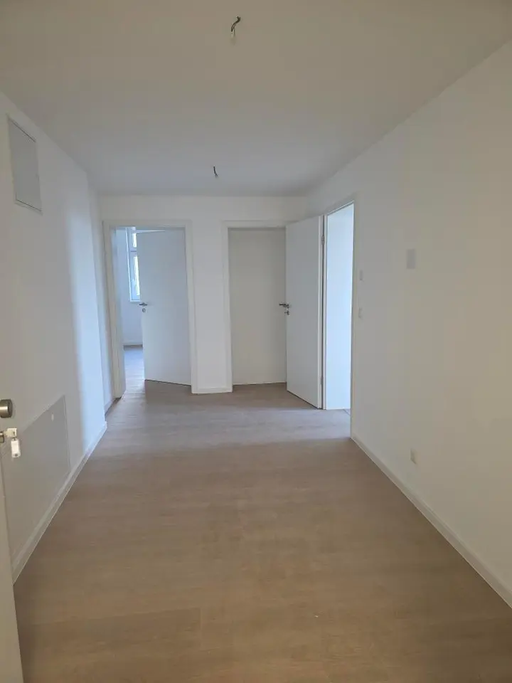 3 Zimmer Wohnung mit 104 m² in Suhl – Bild 2