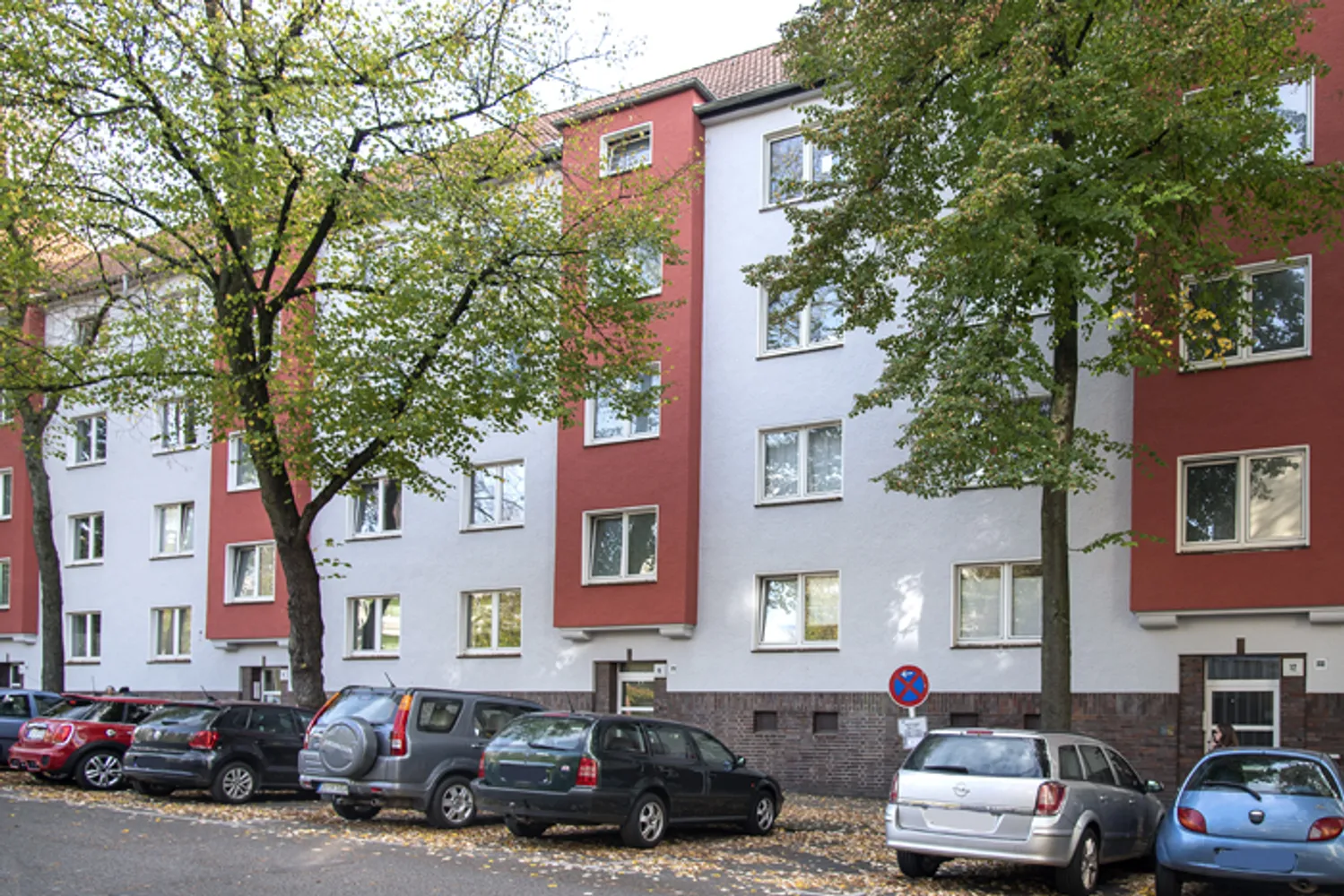 1 Zimmer Wohnung mit 38 m² in Dortmund – Bild 5