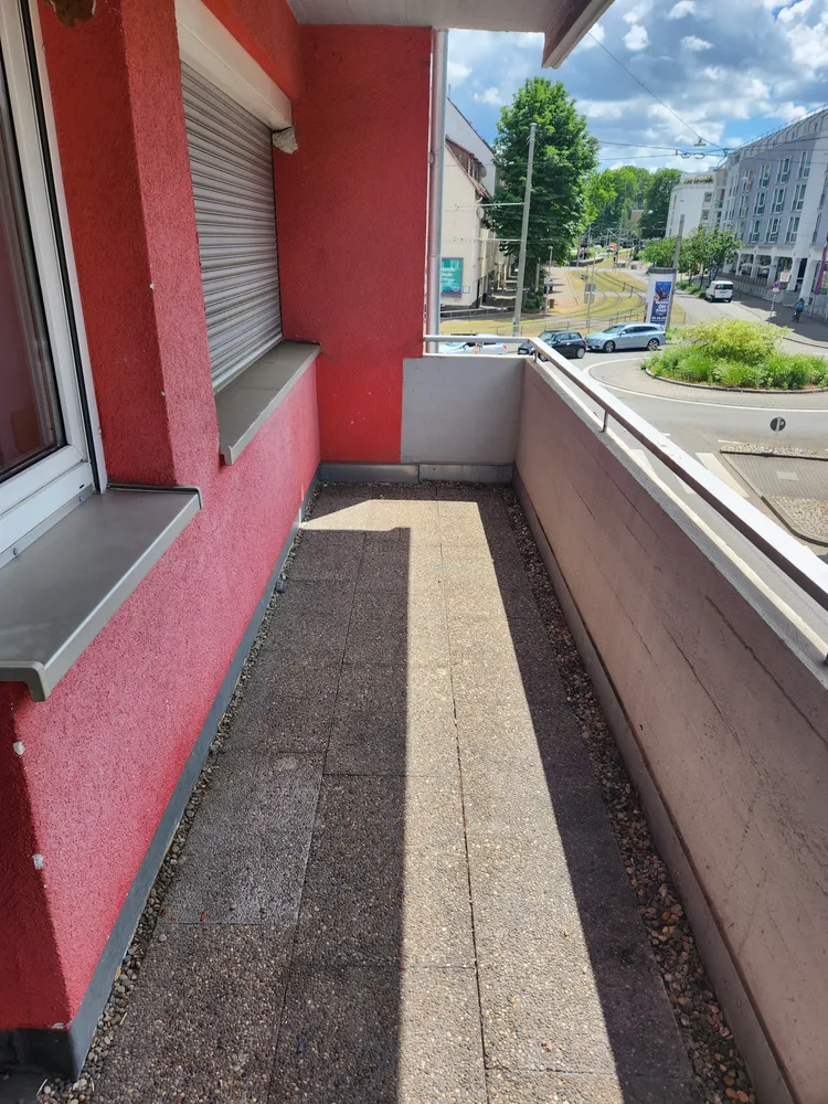1 Zimmer Wohnung mit 9 m² in Stuttgart – Bild 5