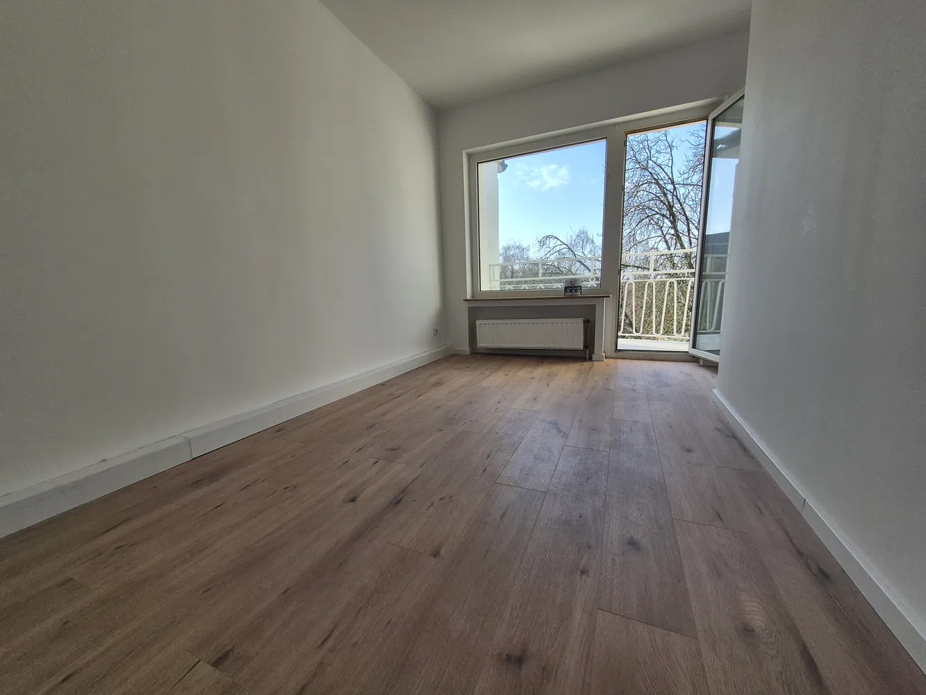 2 Zimmer Wohnung mit 45 m² in Solingen – Bild 5