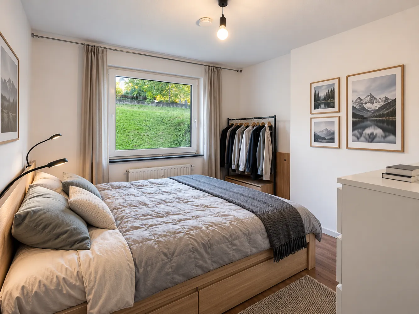 4 Zimmer Wohnung mit 90 m² in Bonn – Bild 5