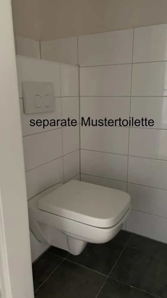6 Zimmer Wohnung mit 90 m² in Kehl – Bild 3
