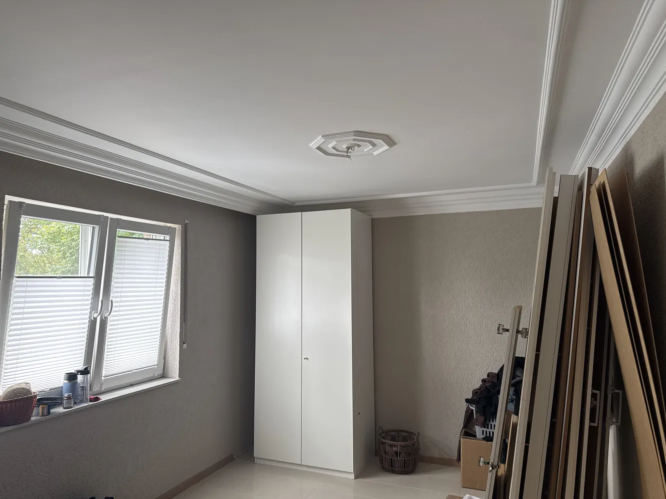 5 Zimmer Wohnung mit 88 m² in Duisburg – Bild 3