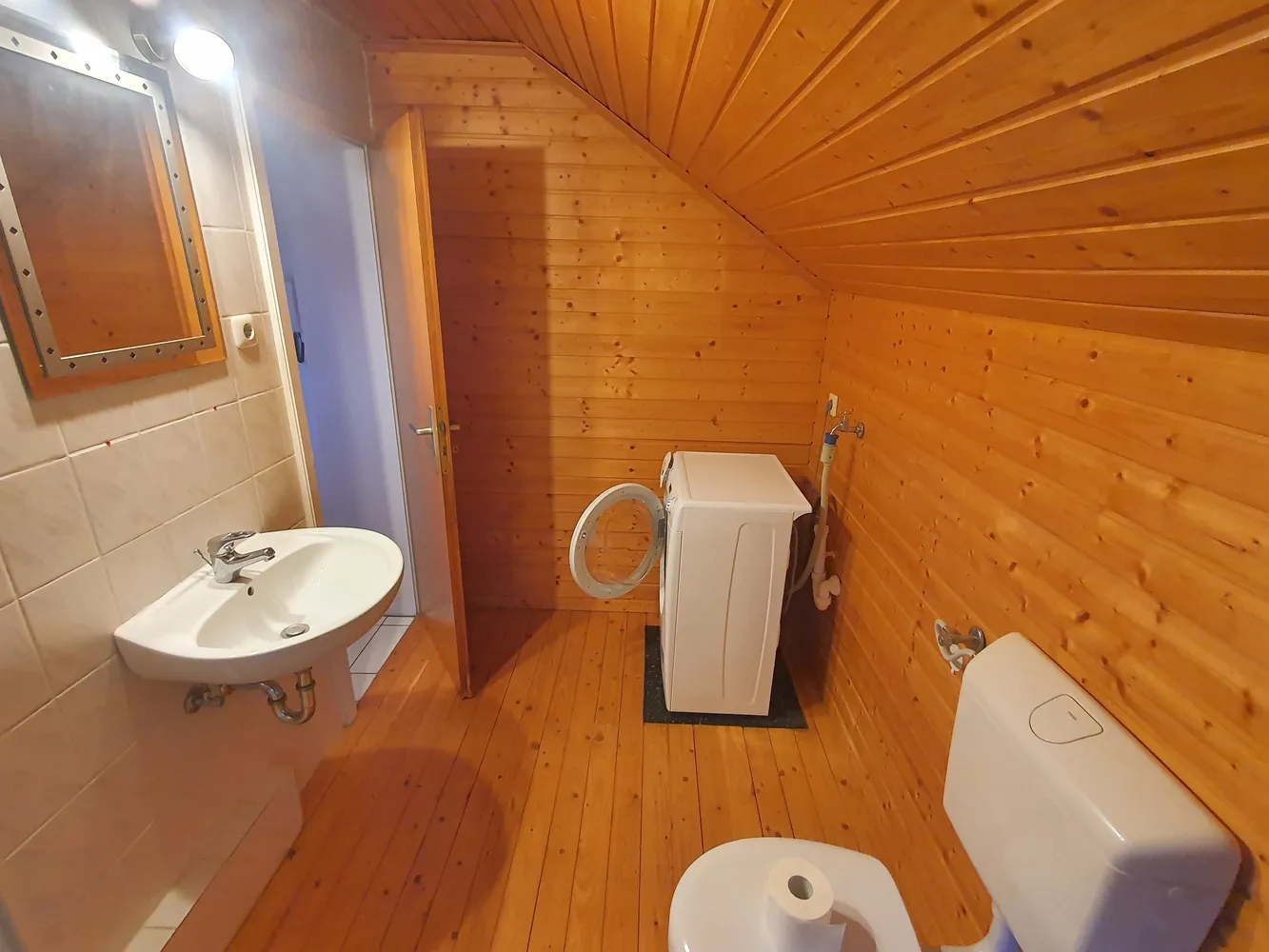 2 Zimmer Wohnung mit 33 m² in Mönchengladbach – Bild 9