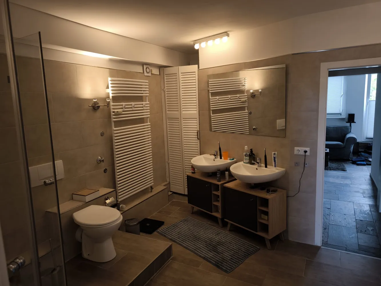 3 Zimmer Wohnung mit 100 m² in Düsseldorf – Bild 7