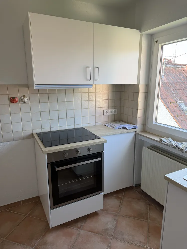 3 room apartment with 64 m² in Wiesbaden – Photo 2