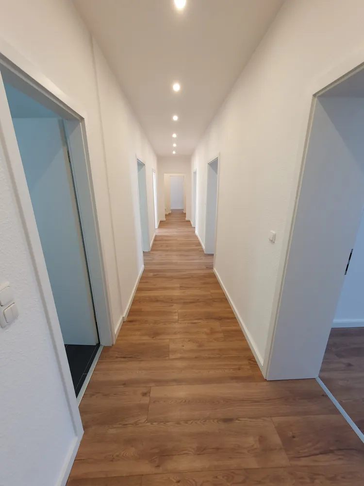 5 Zimmer Wohnung mit 151 m² in Magdeburg – Bild 7
