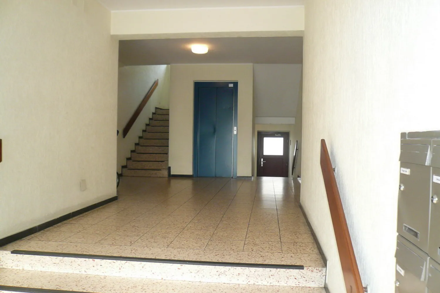 2 room apartment with 47 m² in Dortmund – Photo 3