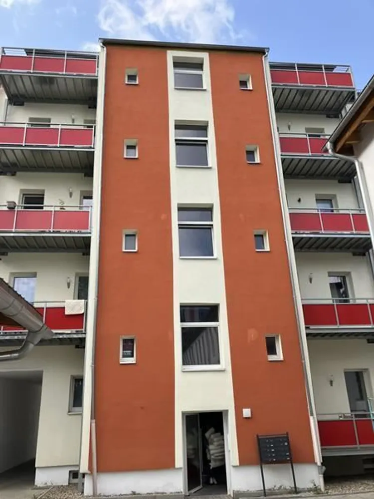 2 room apartment with 60 m² in Chemnitz – Photo 10
