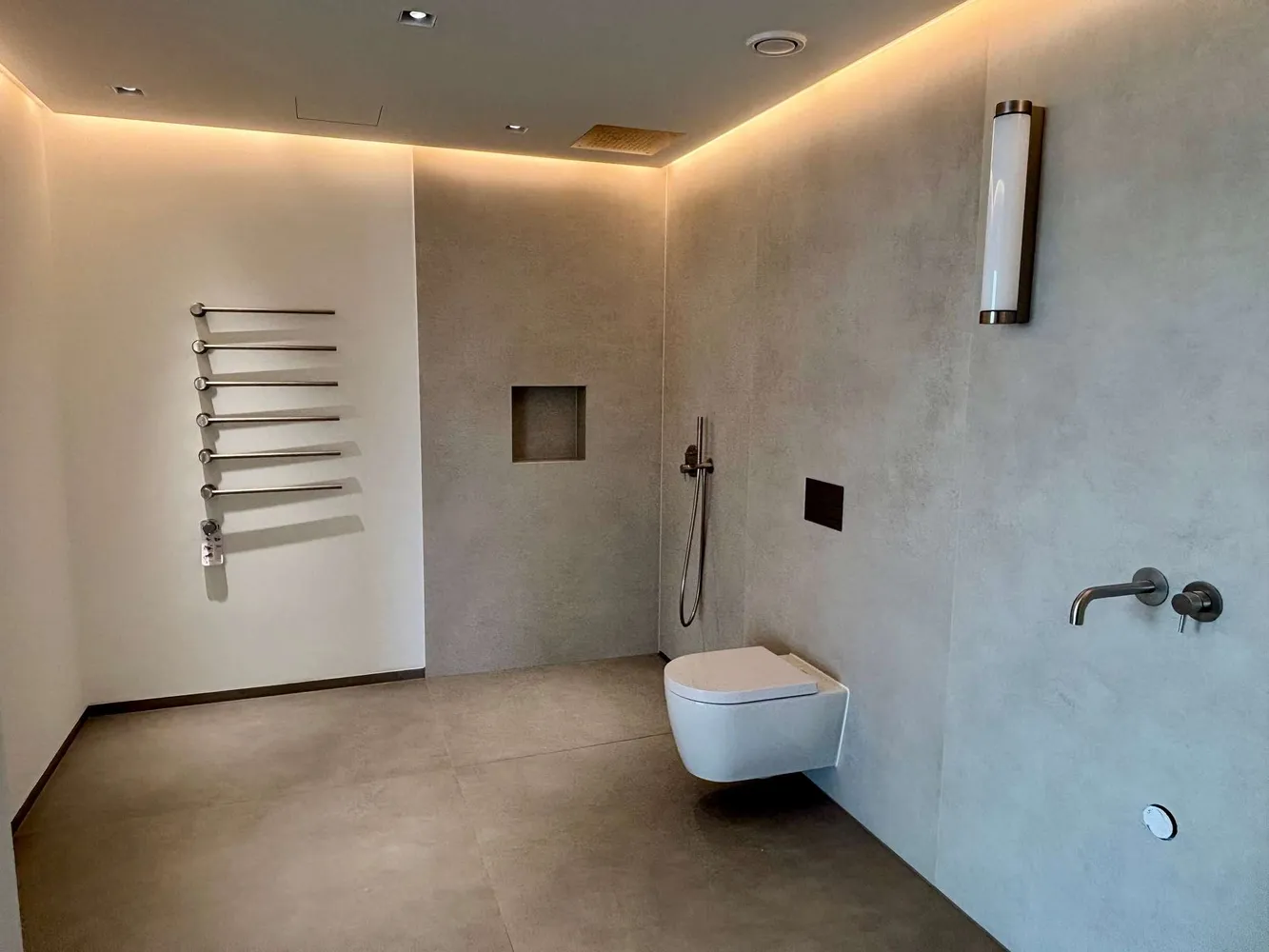 2 Zimmer Wohnung mit 88 m² in Hamburg – Bild 7