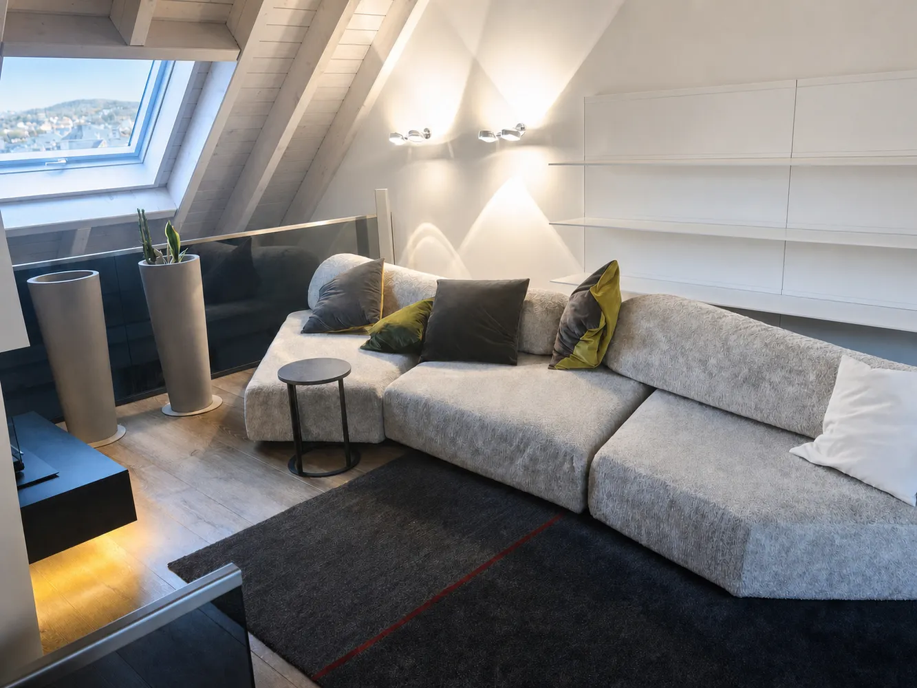 5 room apartment with 118 m² in Aschaffenburg – Photo 8