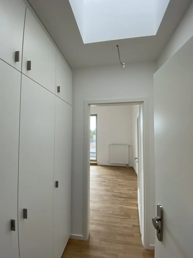 2 Zimmer Wohnung mit 46 m² in Berlin – Bild 6