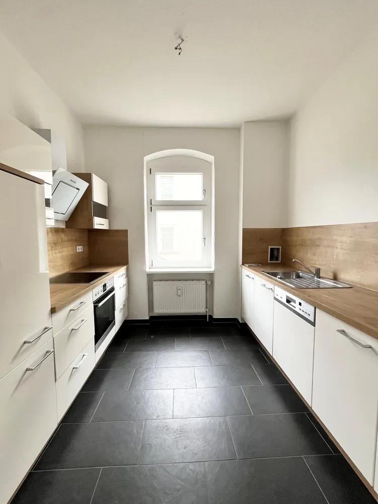 3 Zimmer Wohnung mit 55 m² in Dresden – Bild 7