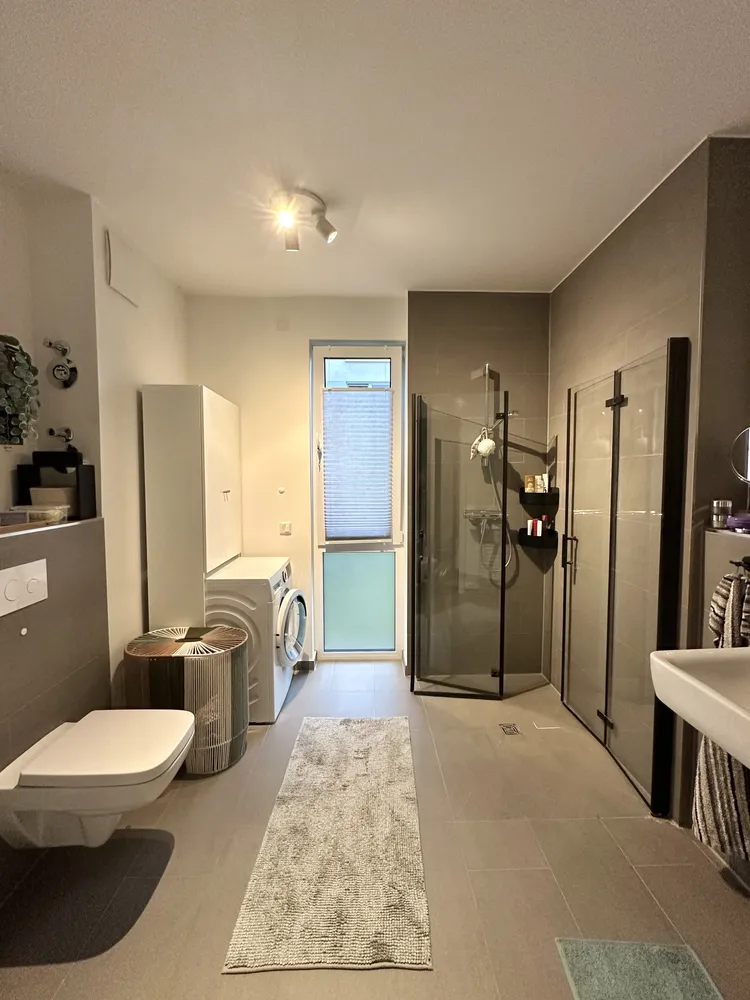 3 Zimmer Wohnung mit 73 m² in Hamburg – Bild 8