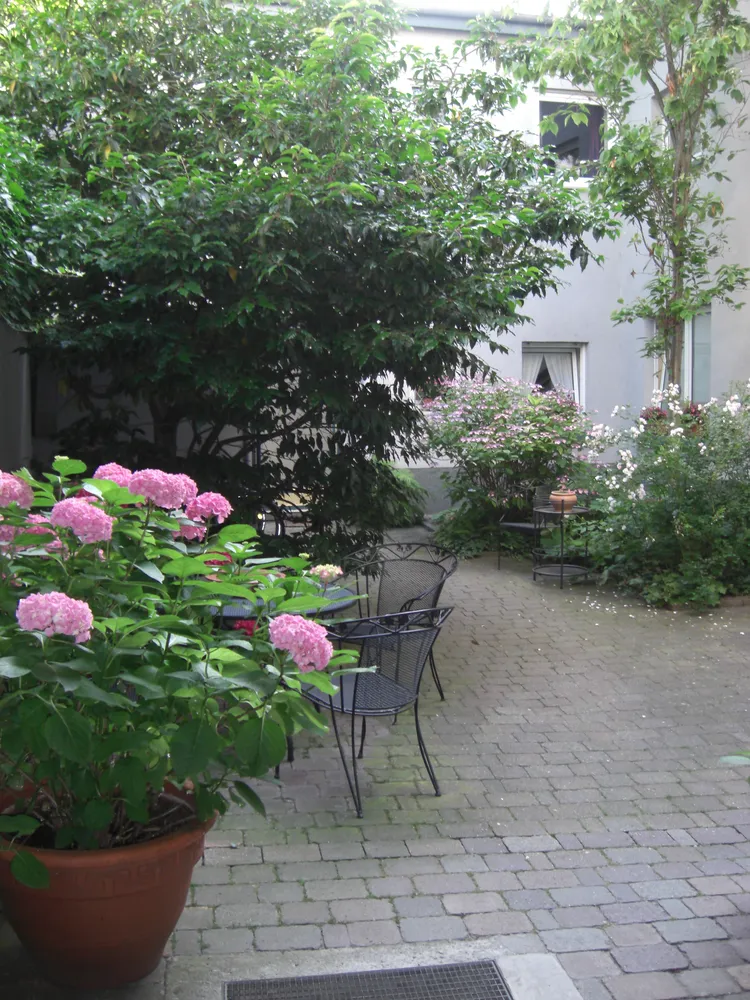 2 Zimmer Wohnung mit 40 m² in Mannheim – Bild 3