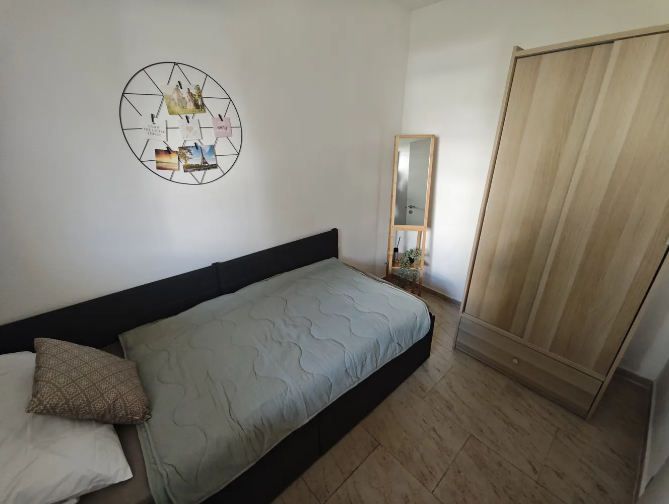 2 Zimmer Wohnung mit 45 m² in Nürnberg – Bild 5