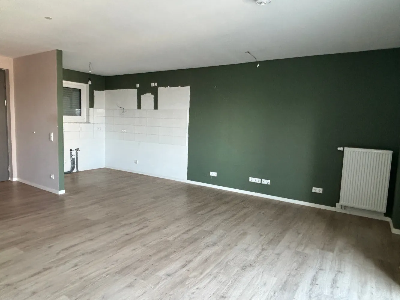 3 Zimmer Wohnung mit 76 m² in Mannheim – Bild 10