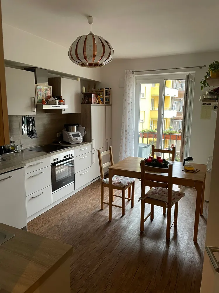 3 room apartment with 73 m² in Cologne – Photo 8