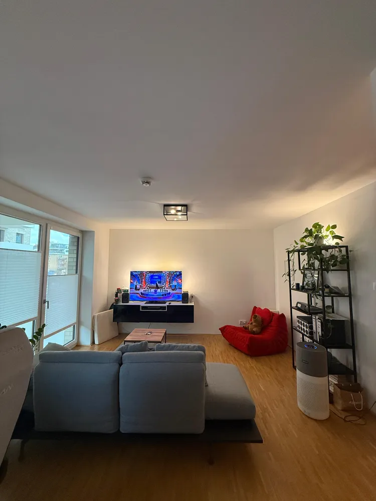 2 Zimmer Wohnung mit 70 m² in Hamburg – Bild 3