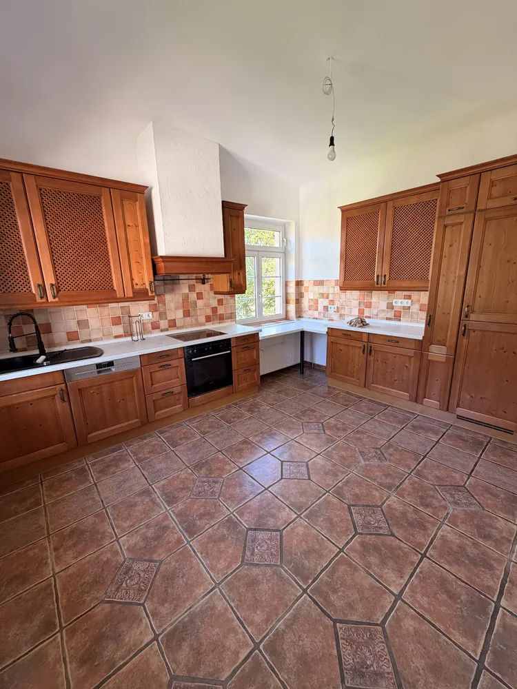 4 Zimmer Wohnung mit 123 m² in Bad Kreuznach – Bild 10