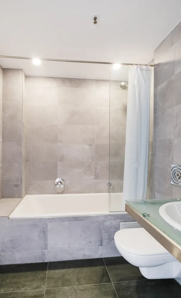 4 Zimmer Wohnung mit 91 m² in Berlin – Bild 8