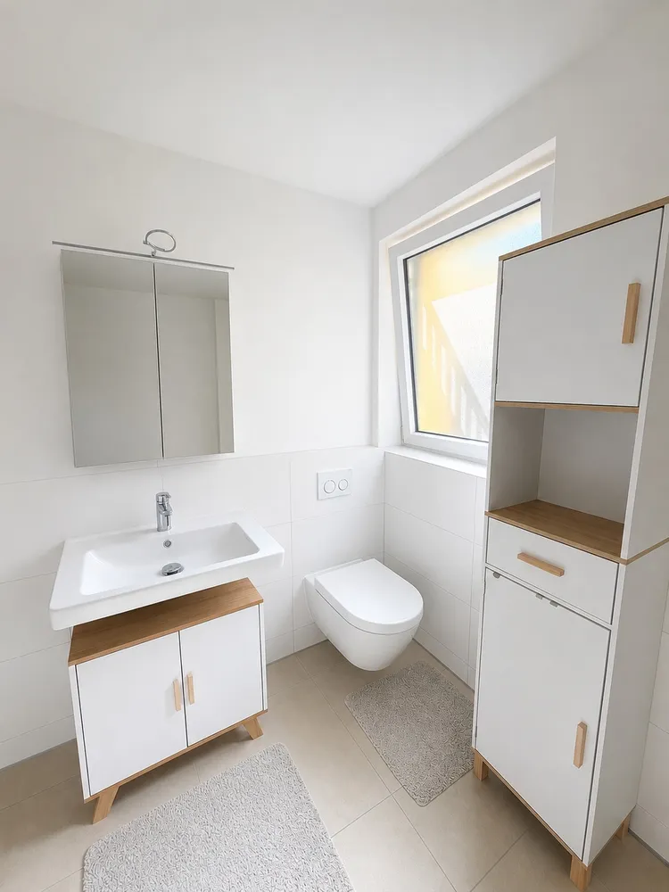 4 Zimmer Wohnung mit 106 m² in Hamburg – Bild 10