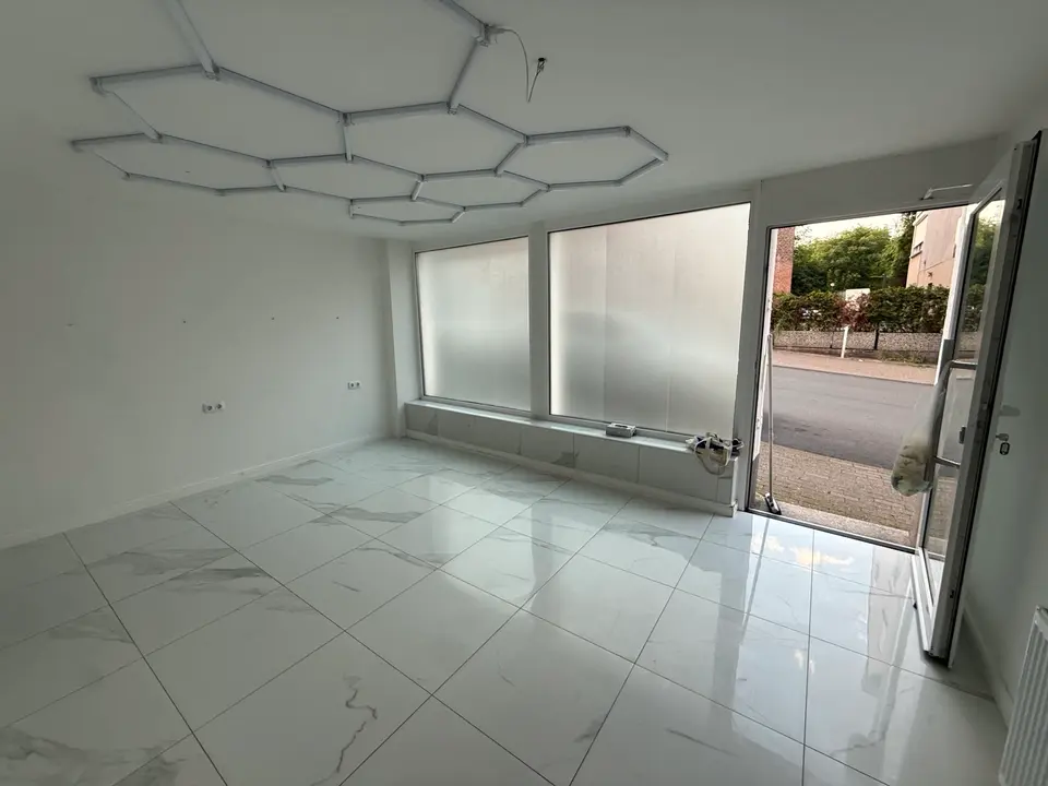 2 Zimmer Wohnung mit 55 m² in Wuppertal – Bild 3