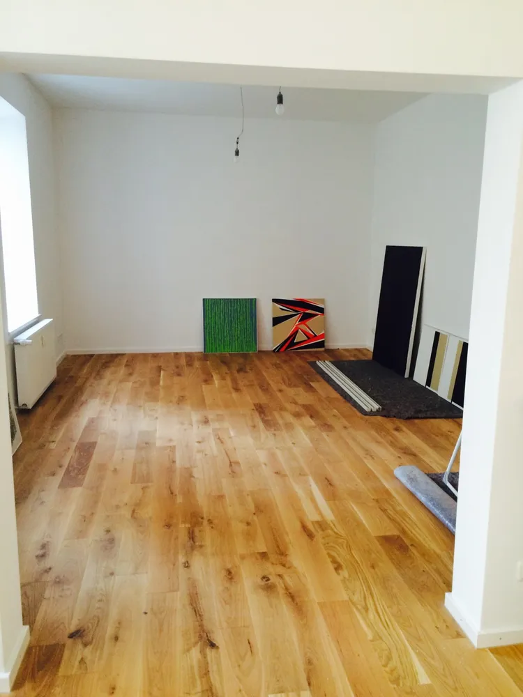 1 room apartment with 50 m² in Augsburg – Photo 3