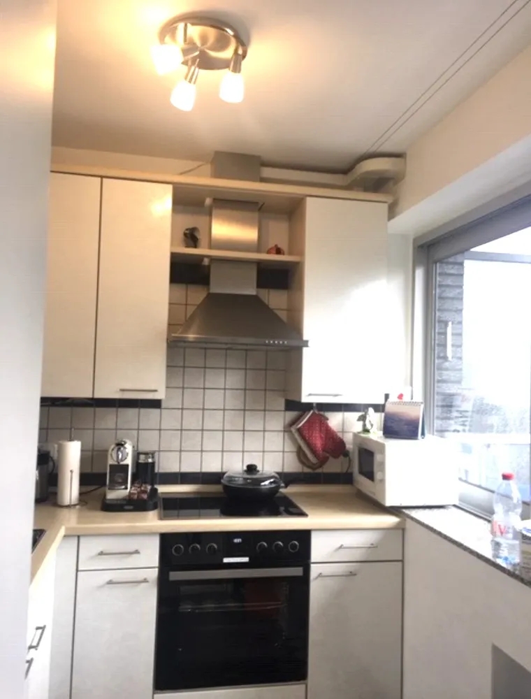1 Zimmer Wohnung mit 41 m² in Düsseldorf – Bild 11