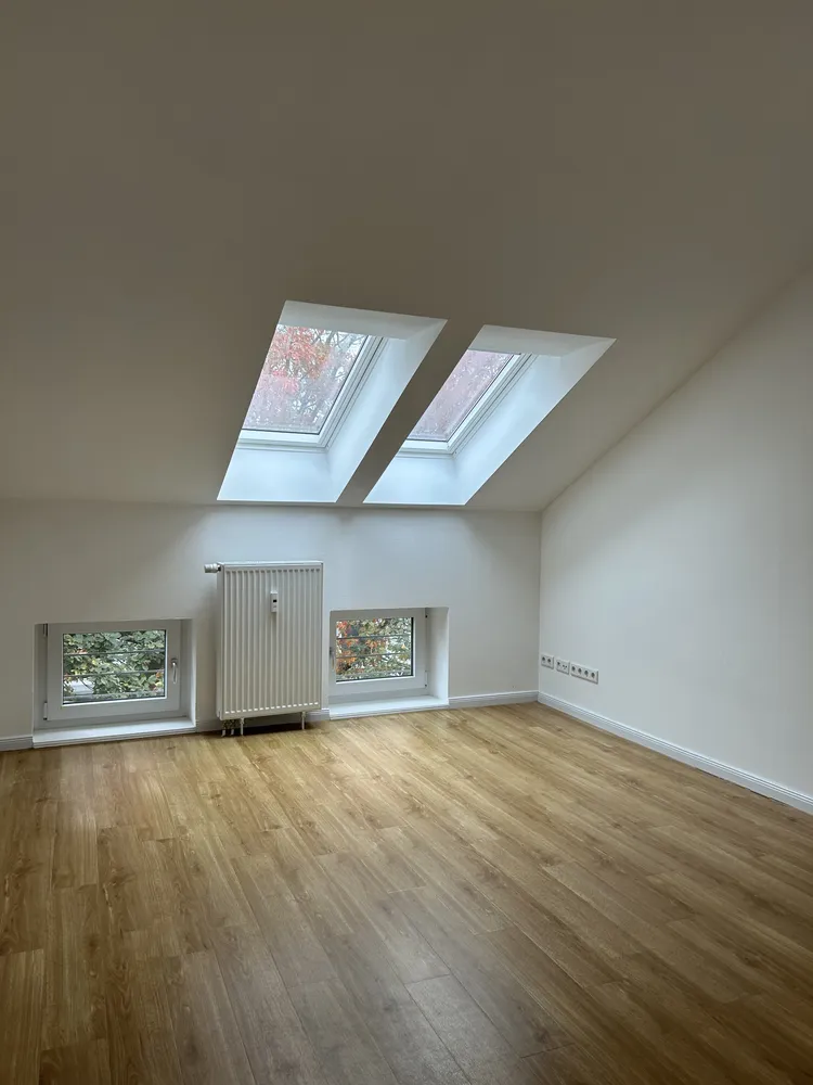 2 room apartment with 54 m² in Hamburg – Photo 8