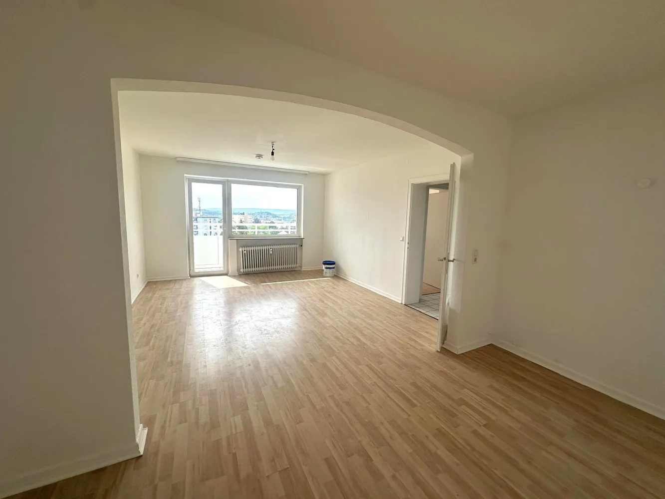 2 Zimmer Wohnung mit 56 m² in Bad Kreuznach – Bild 2