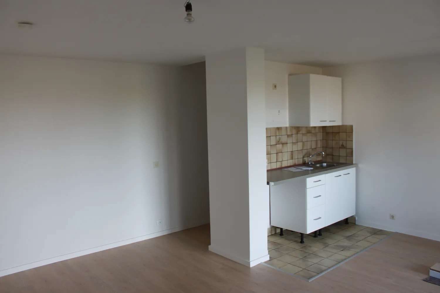 1 Zimmer Wohnung mit 45 m² in Stuttgart – Bild 3