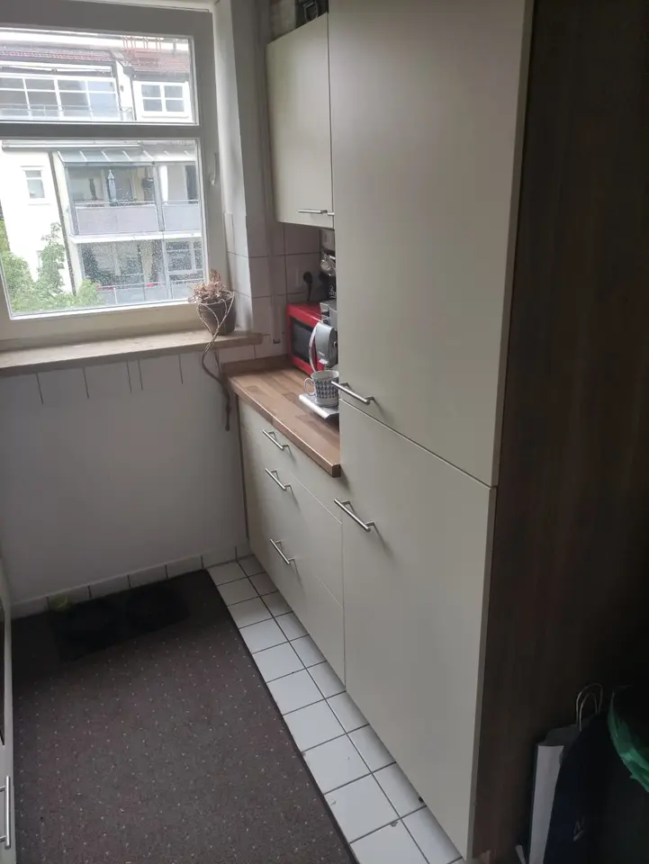2 Zimmer Wohnung mit 58 m² in Straubing – Bild 8