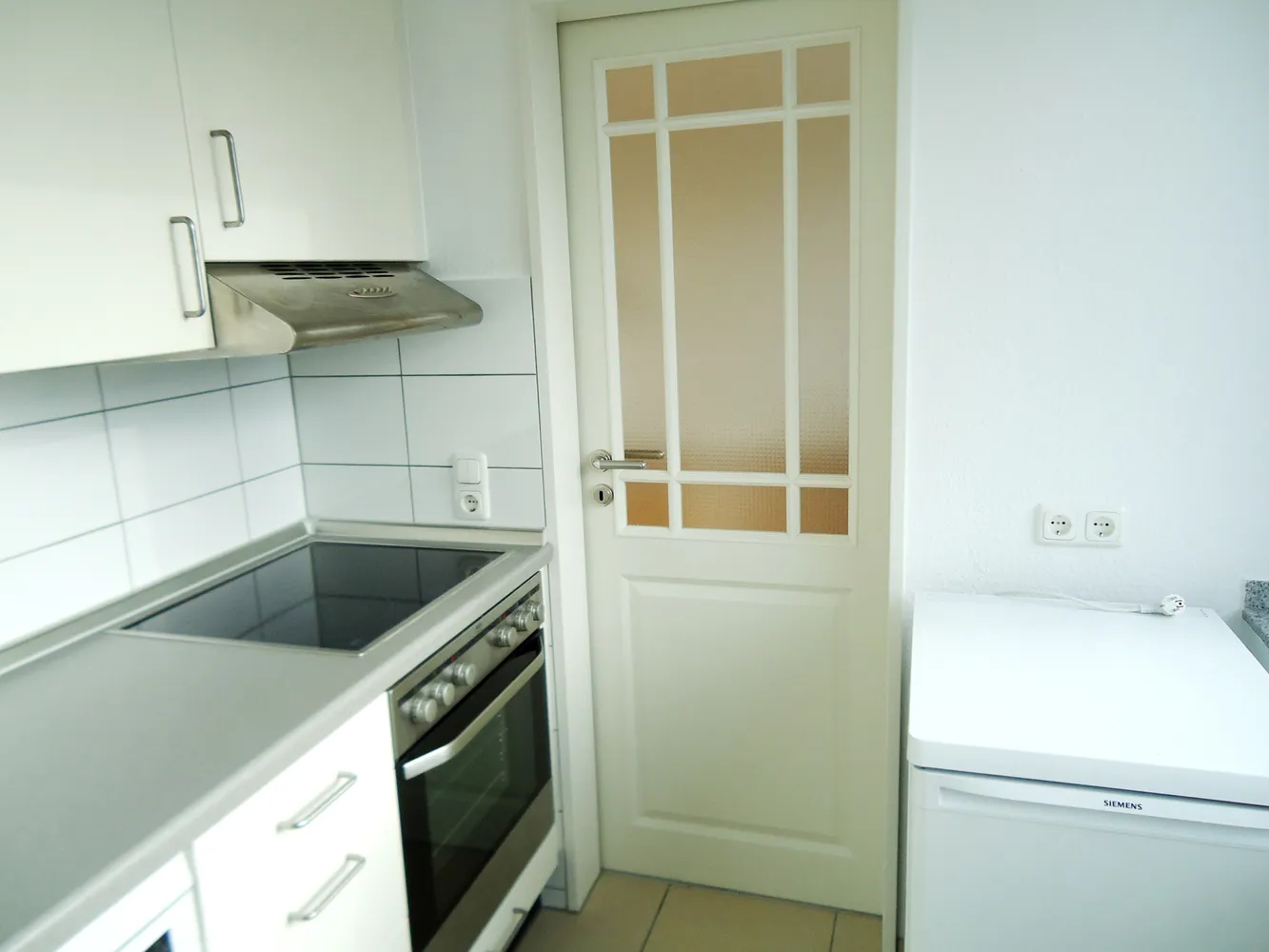 1 room apartment with 44 m² in Cologne – Photo 7