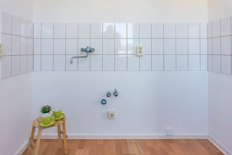 2 room apartment with 46 m² in Chemnitz – Photo 2
