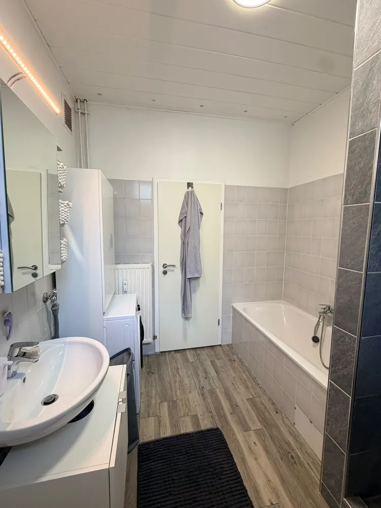1 Zimmer Wohnung mit 37 m² in Mainz – Bild 8