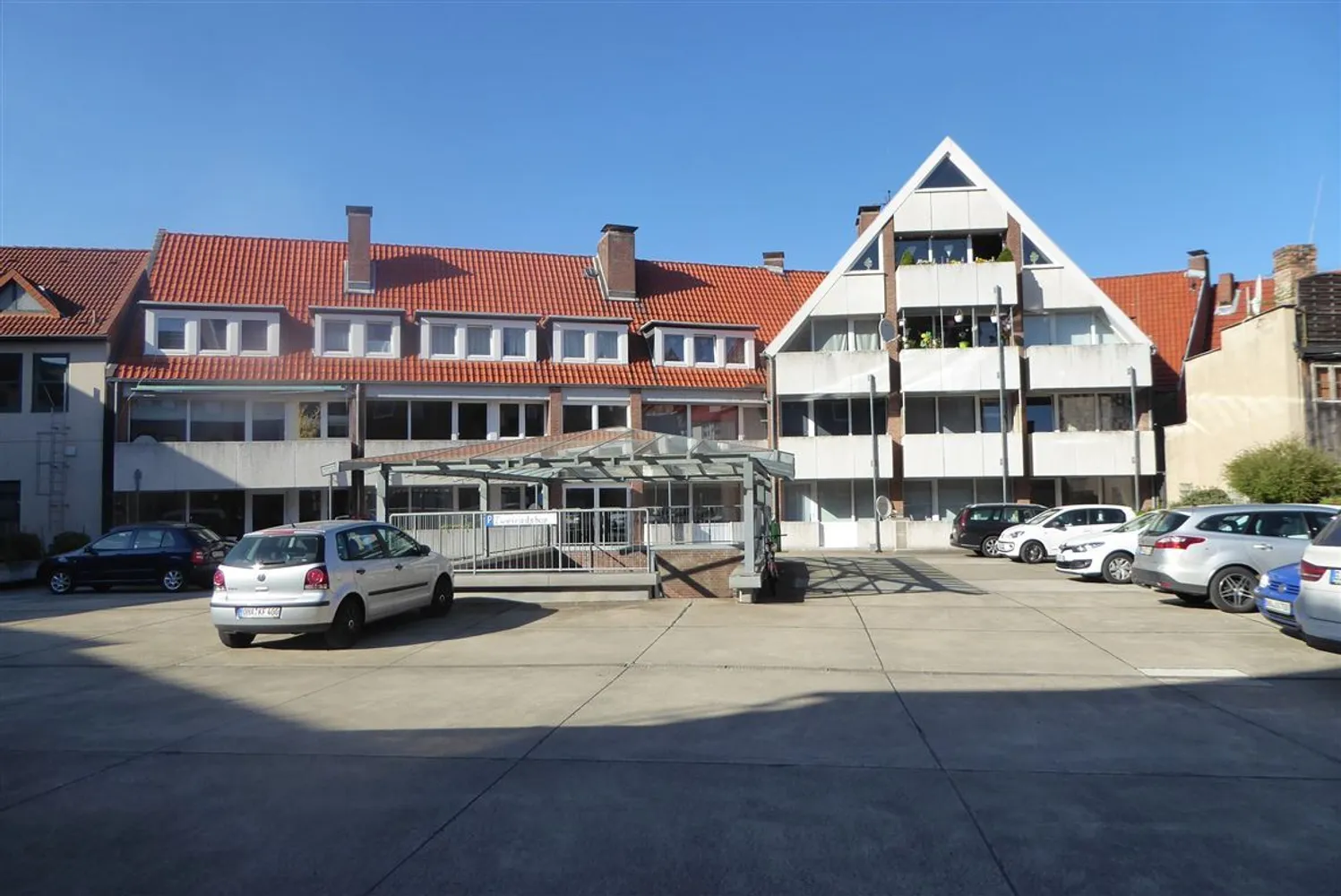 1 room apartment with 42 m² in Osterode am Harz – Photo 8